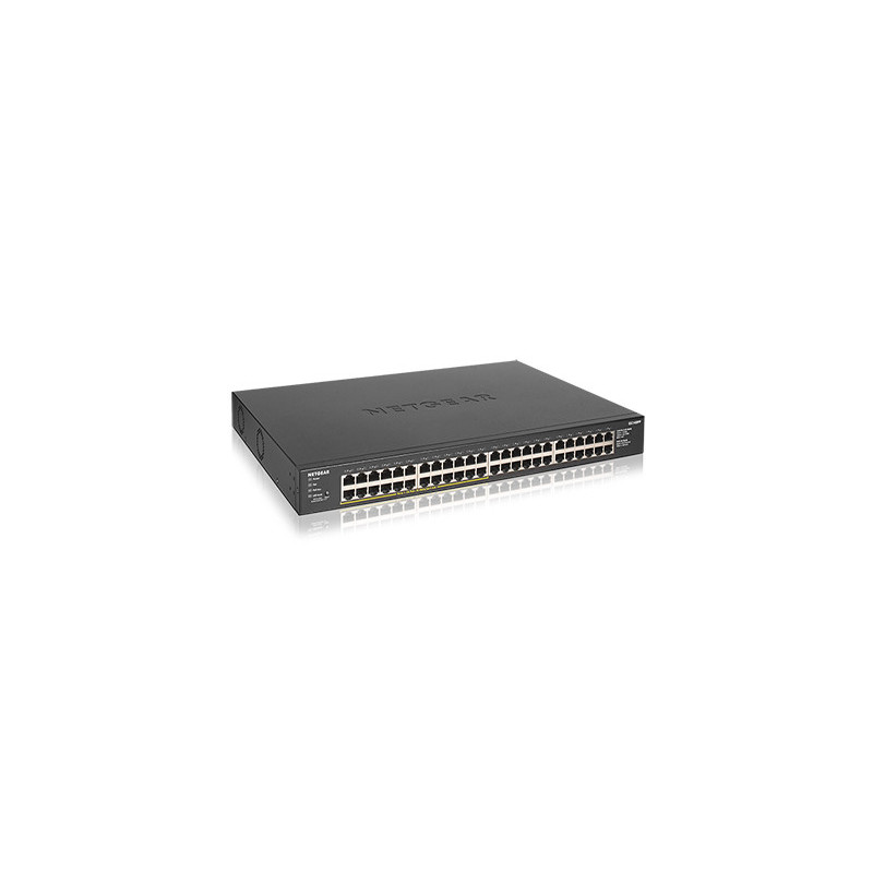 ETGEAR GS348PP ETGEAR GS348PP