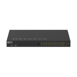 ETGEAR M4250-26G4XF-PoE+