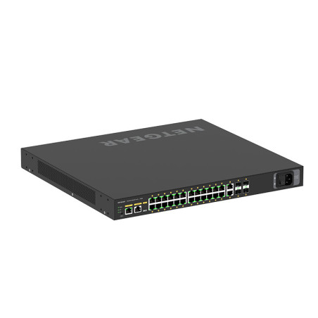 ETGEAR M4250-26G4XF-PoE+