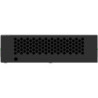 ETGEAR 8x1G PoE+ 110W 1x1G and 1xSFP Managed Switch