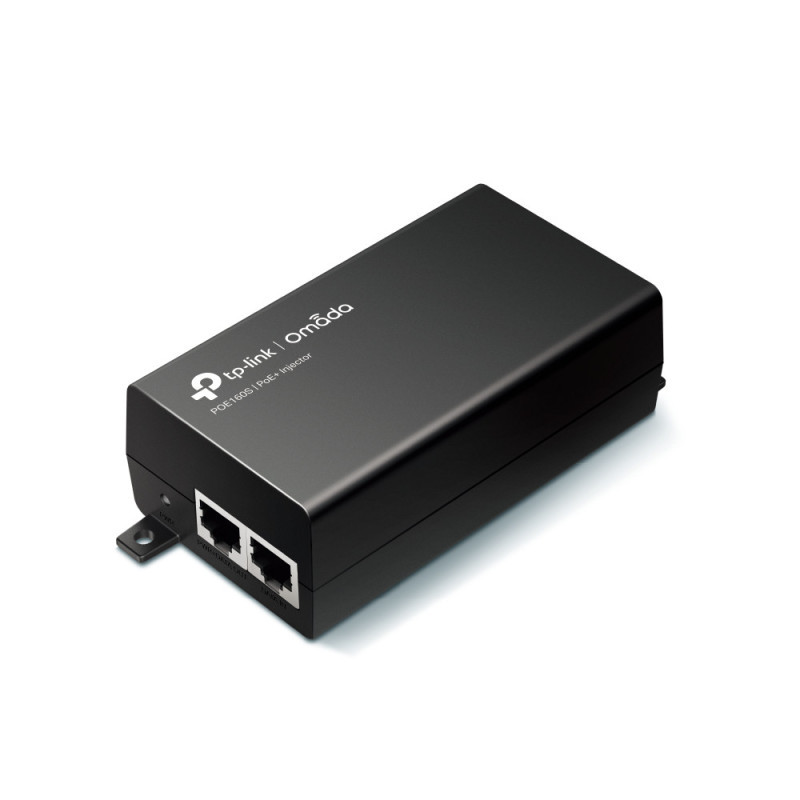 P-Link PoE+ Injector P-Link PoE+ Injector