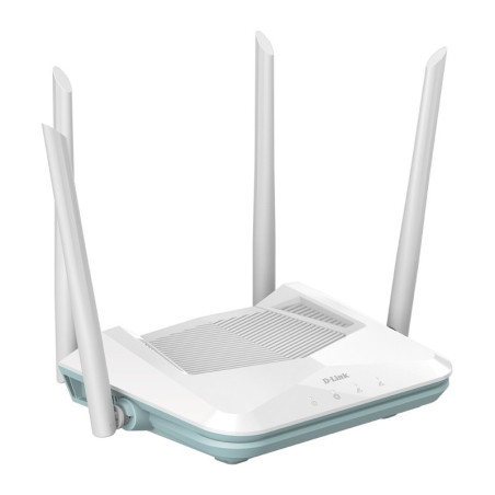 -Link D-Link EAGLE PRO AI AX1500 Smart Router