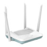 -Link D-Link EAGLE PRO AI AX1500 Smart Router