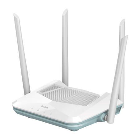 -Link D-Link EAGLE PRO AI AX1500 Smart Router