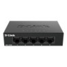 -Link 5-Port Gigabit Ethernet Switch