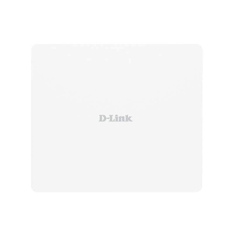 -Link D-Link AX3000 Wi-Fi 6 Dual-Band PoE Outdoor Access Point