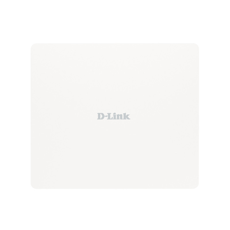 -Link D-Link AX3000 Wi-Fi 6 Dual-Band PoE Outdoor Access Point -Link D-Link AX3000 Wi-Fi 6 Dual-Band PoE Outdoor Access Point