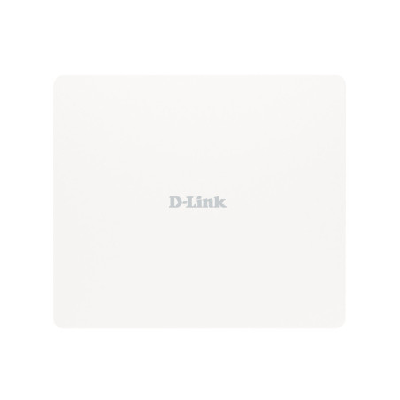 -Link D-Link AX3000 Wi-Fi 6 Dual-Band PoE Outdoor Access Point