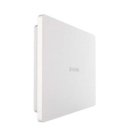 -Link D-Link AX3000 Wi-Fi 6 Dual-Band PoE Outdoor Access Point