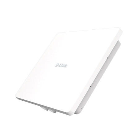 -Link D-Link AX3000 Wi-Fi 6 Dual-Band PoE Outdoor Access Point