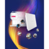 -Link D-Link AX3000 Wi-Fi 6 Dual-Band PoE Outdoor Access Point