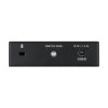-Link D-Link 5-Port Desktop Gigabit PoE+ Switch