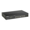 -Link D-Link 10-Port PoE+ Gigabit Smart Managed Switch