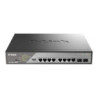-Link D-Link 10-Port Gigabit Ethernet PoE++ Surveillance Switch