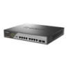-Link D-Link 10-Port Gigabit Ethernet PoE++ Surveillance Switch