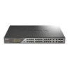 -Link D-Link 28-Port Gigabit Ethernet PoE++ Surveillance Switch
