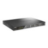 -Link D-Link 28-Port Gigabit Ethernet PoE++ Surveillance Switch