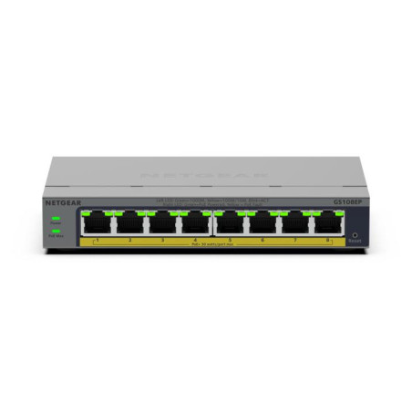 ETGEAR GS108EP