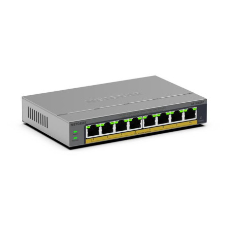 ETGEAR GS108EPP