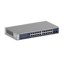 ETGEAR GS724Tv6