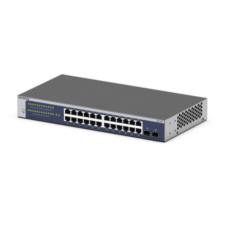ETGEAR GS724Tv6