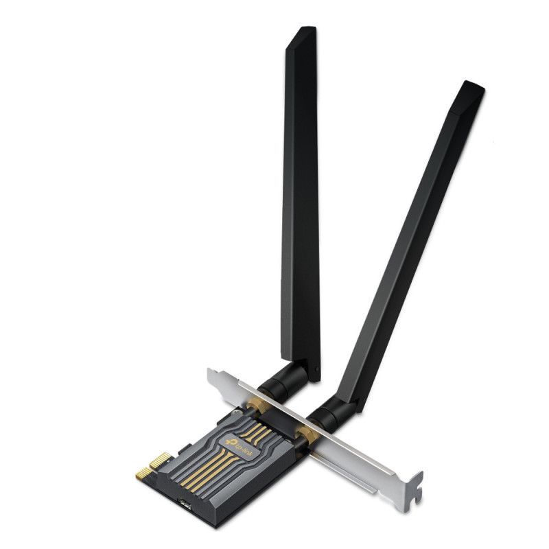 P-Link BE6500