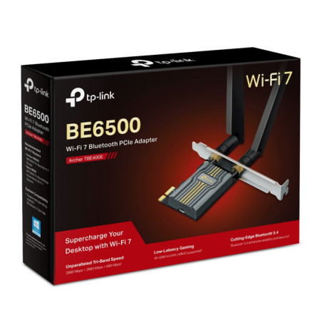 P-Link BE6500