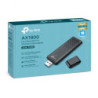 P-Link AX1800 Dual Band Wi-Fi 6 Wireless USB Adapter