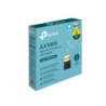 P-Link AX1800 Nano Wi-Fi 6 Wireless USB Adapter