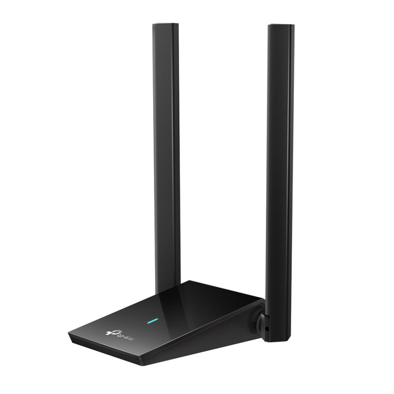 P-Link AX1800 Dual Antennas High Gain Wireless USB Adapter