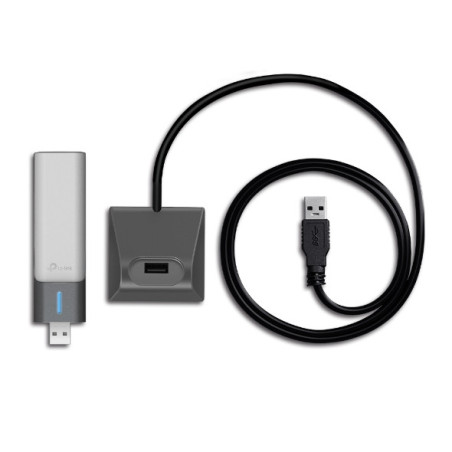 P-Link AX1800 High Gain Wireless USB Adapter