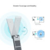 P-Link AX1800 High Gain Wireless USB Adapter