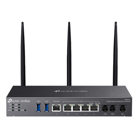 P-Link AX3000