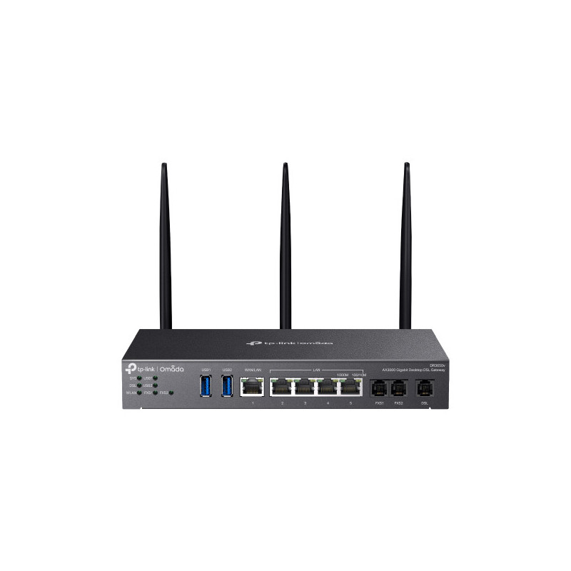 P-Link AX3000