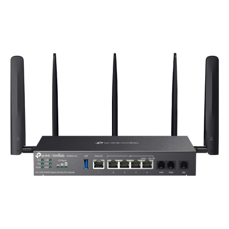 P-Link DR3650V-4G