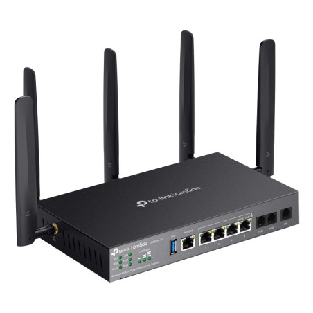 P-Link DR3650V-4G