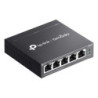 P-Link Omada 5-Port Gigabit Easy Managed Switch with 4-Port PoE+