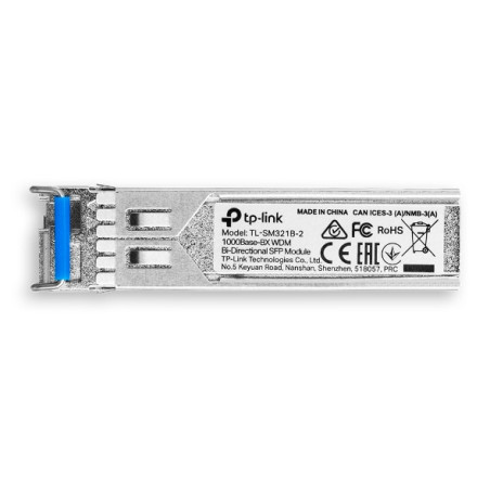 P-Link TL-SM321B