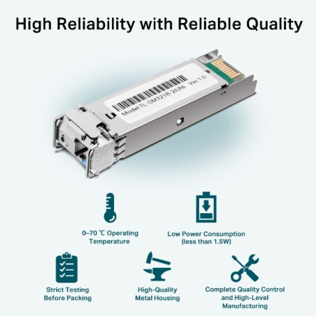 P-Link TL-SM321B