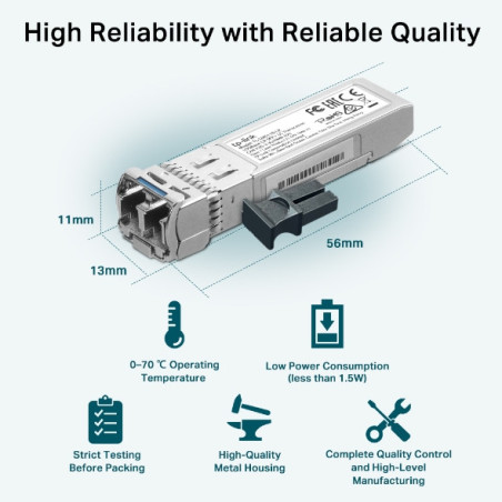 P-Link SM5110-LR