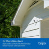 P-Link Smart Wire-Free Security Camera and Solar Panel