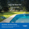 P-Link Smart Wire-Free Security Camera and Solar Panel