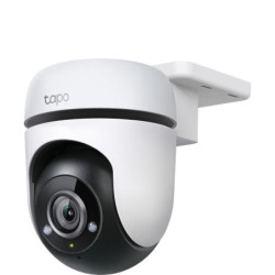 P-Link Outdoor Pan/Tilt Security WiFi Camera