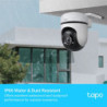 P-Link Outdoor Pan/Tilt Security WiFi Camera