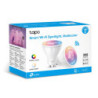 P-Link Smart Wi-Fi Spotlight, Multicolor
