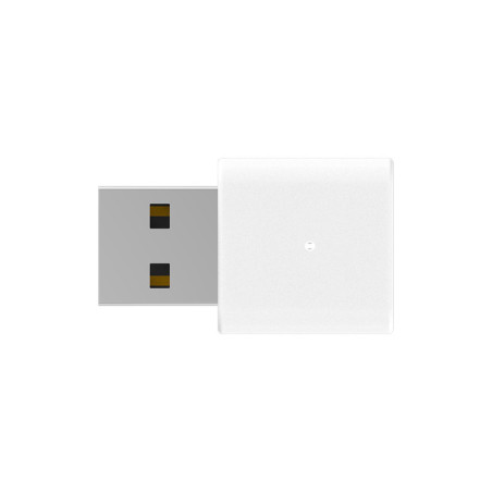 -Link D-Link N300 Wi-Fi 4 USB Adapter