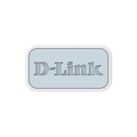 -Link D-Link N300 Wi-Fi 4 USB Adapter