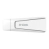 -Link D-Link Wi-Fi 6 AX1800 USB 3.0 Dongle