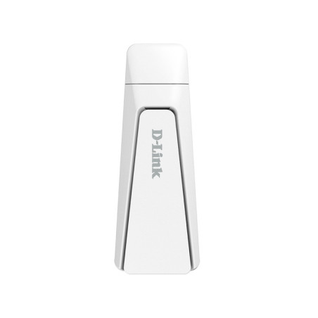 -Link D-Link Wi-Fi 6 AX1800 USB 3.0 Dongle