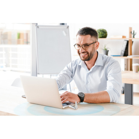 -Link D-Link Wi-Fi 6 AX1800 USB 3.0 Dongle